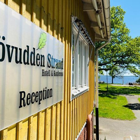 Loevudden Strand Вестерос Экстерьер фото