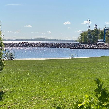 Loevudden Strand Вестерос Экстерьер фото