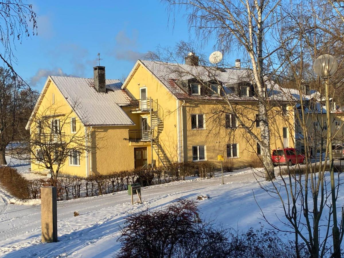 Loevudden Strand Вестерос Экстерьер фото