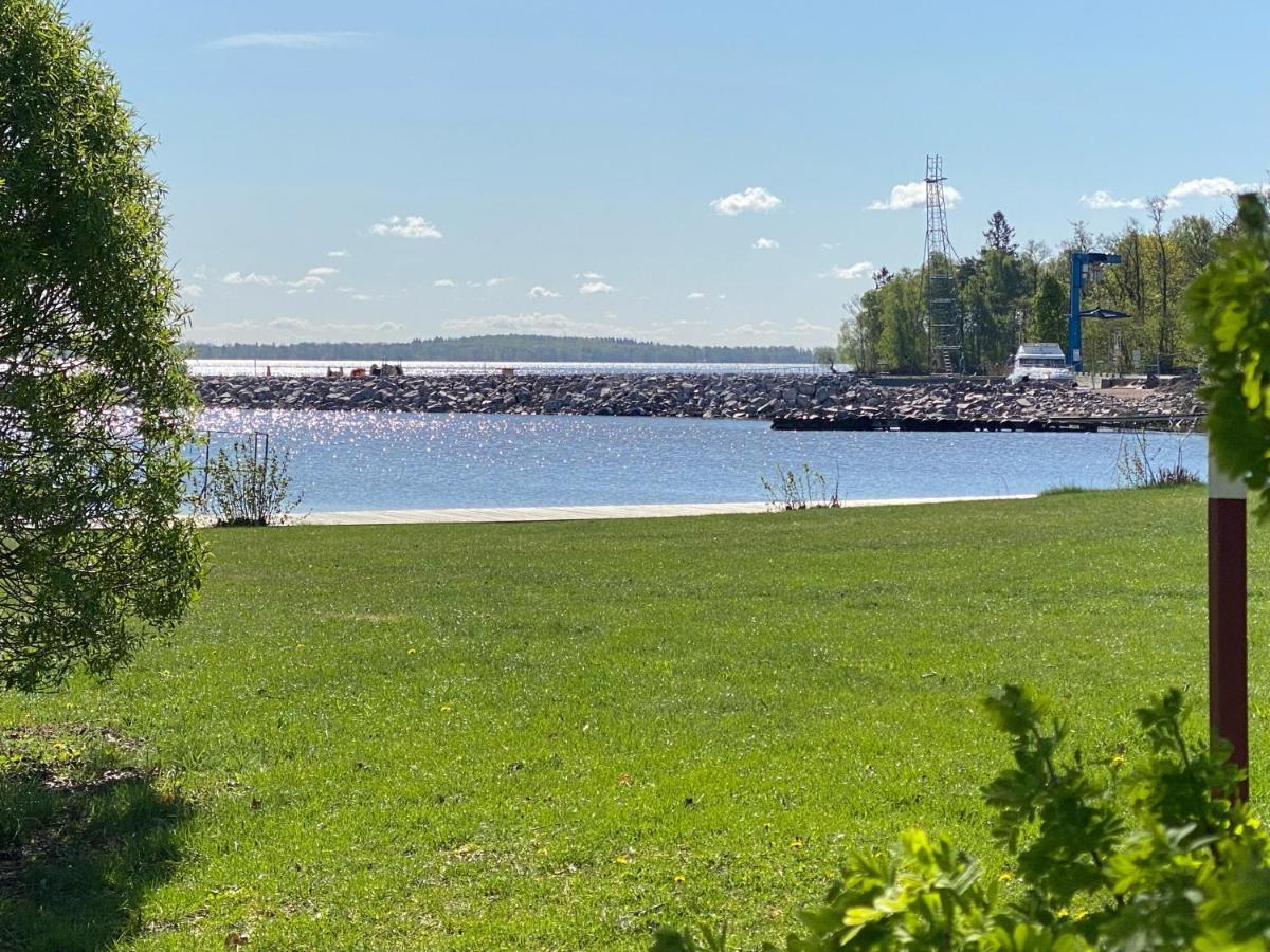 Loevudden Strand Вестерос Экстерьер фото